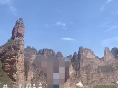 -黄河三峡风景名胜区