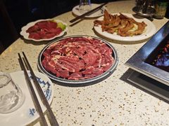 -二荆条·蜀鲜汇城市森林火锅