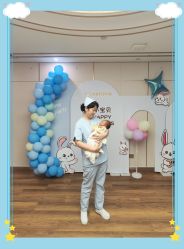 -梓爱月子中心(花都店)