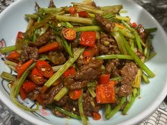 -一味大院•桐庐菜传承店(春江路店)