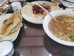 -邢家锅贴老店·非遗·开封菜(金明广场店)