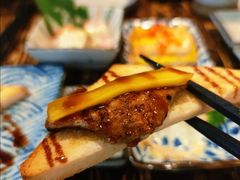 -小川洋风料理(汉街店)