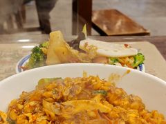 -老乌家特色小炒泡馍(大皮院店)