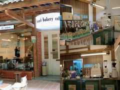 -屋裡·Union Bakery(龙江路店)