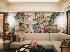 -新加坡文华东方酒店