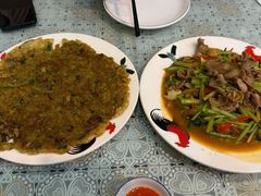 -潮汕铺老店(甜水井店)