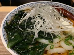 -yokocho上横町·日本食街(深业上城店)