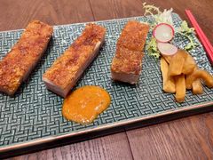 -桃桃厨房(公明店)