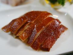 -长沙北辰洲际酒店-栀味轩中餐厅