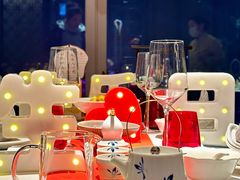 -馋遇江南·精致湖景雅宴(东方之门店)