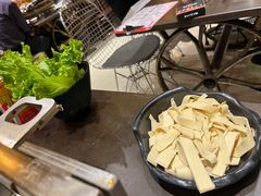 -愿者上钩·纸包鱼(翻身店)