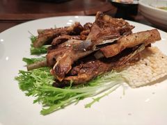 -千滋百味·醉江澜花园餐厅(街道口店)