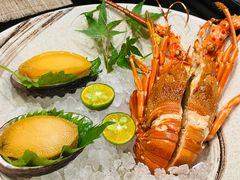 -太湖饭店玉兰厅(自助餐厅)