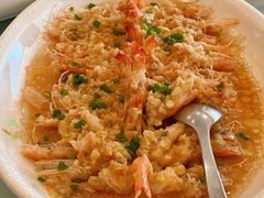 -无锡城中皇冠假日酒店·芳园中餐厅