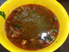 -阿三生煎(友谊大街店)