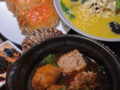 -应天大明王朝·南京菜(中山陵店)