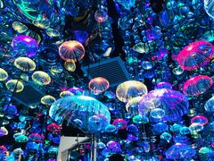 -天津梵高星空艺术馆(天河城旗舰店)