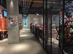 -威尔仕健身(杭州万象城店)