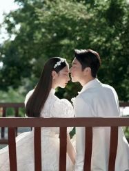 点击看大图 -青禾蒙娜丽莎婚纱摄影(武汉总店)