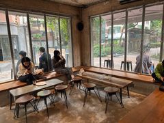 -来回·咖啡(天河南店)