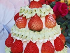 -Dark Horse·黑马蛋糕·低脂·低糖淡奶(金匙望湖大厦店)