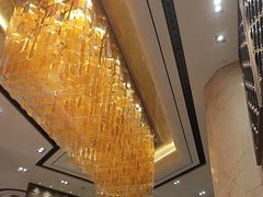-万达瑞华酒店美食汇自助餐厅(楚河汉街店)