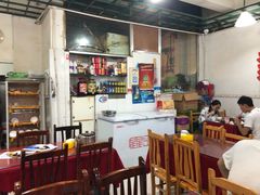 -无味饭店(九眼桥商业文化广场店)