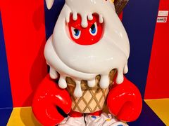 -chi K11艺术空间展览厅