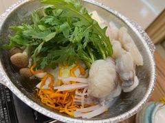 -红叶日料·放题·海胆·定食(星海店)