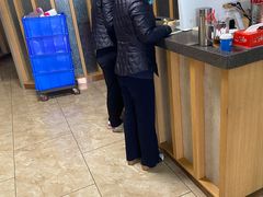 -顺姬冷面(长白西路店)