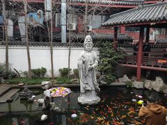 -南翔古镇