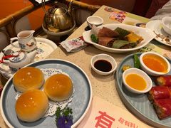 -点都德(花城店)
