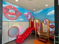 -肯德基(岱山日达店)