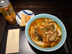-喜晋道面馆(华严寺广场店)