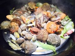 -船梆煮•蒸汽海鲜·生腌干蒸(五四广场店)