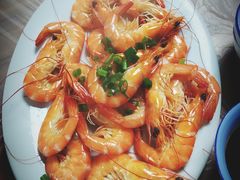 -阿杰臻选海鲜饭店(普陀山店)