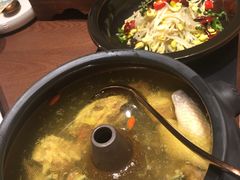 -云海肴·汽锅鸡·云南菜(领展购物广场·中关村店)