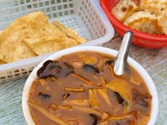 -逍遥镇刘相五胡辣汤豆沫馆(康复中街店)