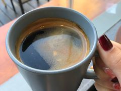 -CoffeeVendor(西乡店)