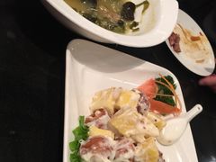 -鹿港小镇(悠唐店)