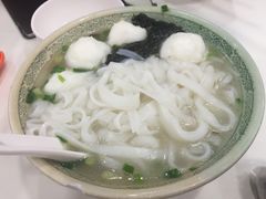 -文辉墨鱼丸大王(铜锣湾渣甸街总店)