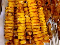 -老表记广西宵夜螺蛳鸭脚煲(西大店)