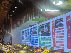 -鼎晟江南·融合江南宴(固戍店)