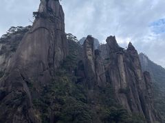 -三清山风景名胜区
