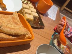 -谷丽麦馕新疆菜·清真(步步高梅溪新天地店)