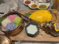 -四面泰(万象城店)