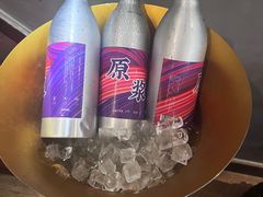 -天怡·鱼工厂(梅溪湖店)