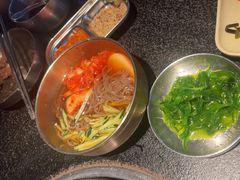 -真熙家牛排烤肉无限续(百脑汇店)