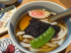 -岚山日本料理(珠江新城店)