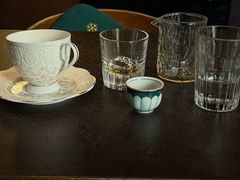 -Rechill Cafe(工体店)
